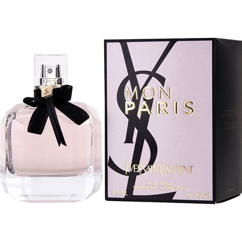 parfem ysl mon paris|mon Paris perfume.